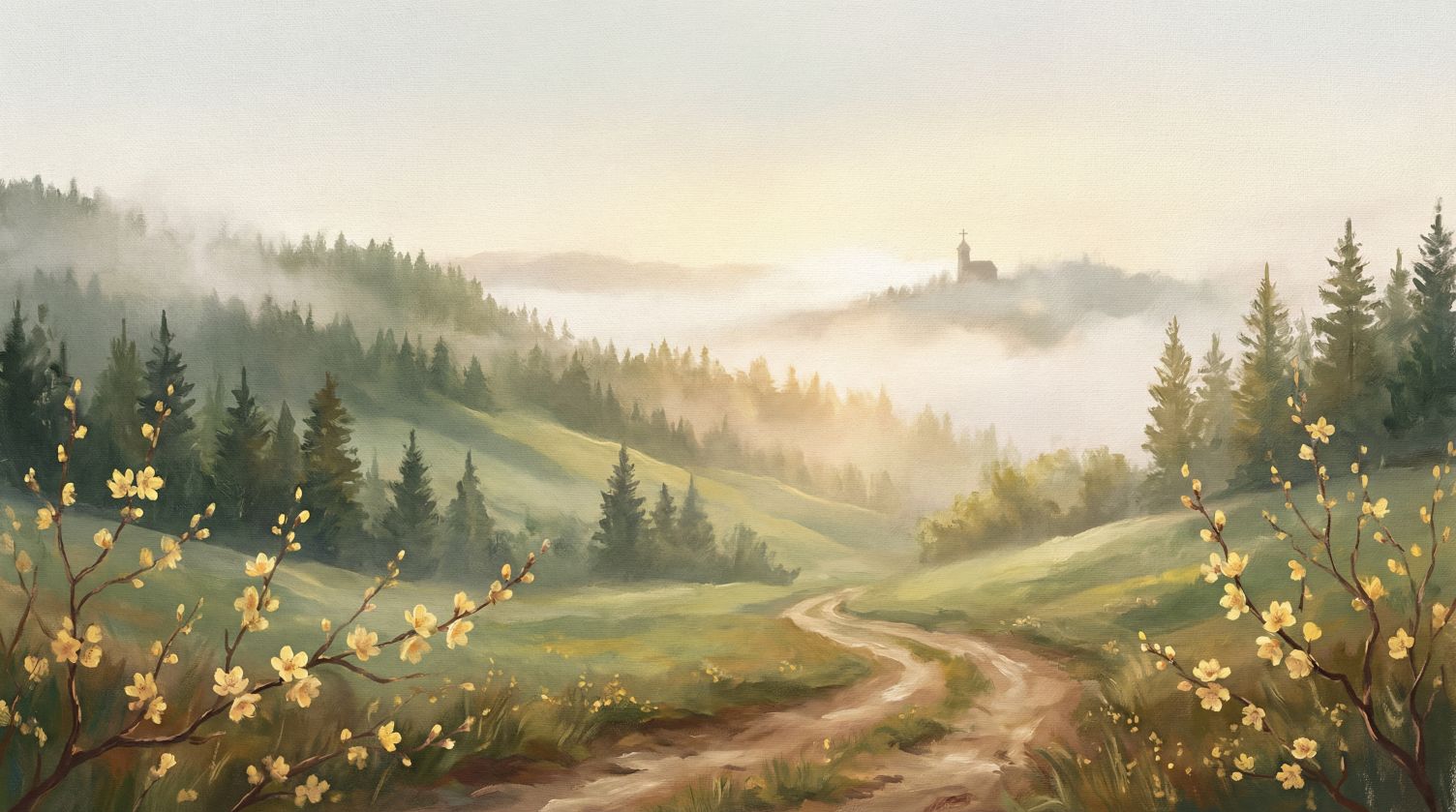 Những chuyến du Xuân đáng nhớ